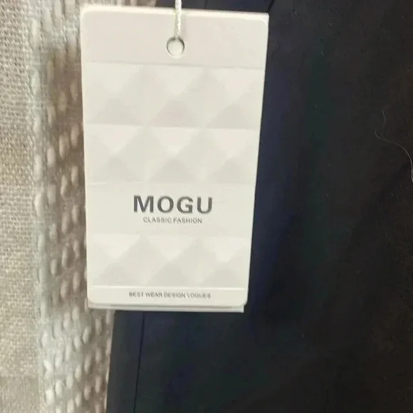 Mogu Dress Pants NWT Men’s Slim Fit - Picture 3 of 7